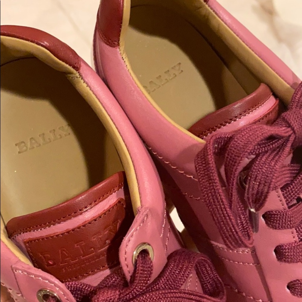 Bally’s - Picture 3 of 7